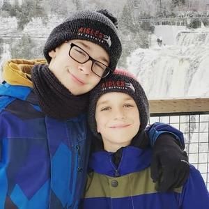 Meet your Posher, Mélanie